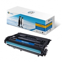 Картридж G&G для HP LJ M607/M608/M609/M631/M632 Black, 11000 стр (G&G-CF237A)