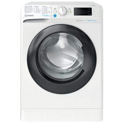 Пральна машина Indesit BWSE71293XWBVUA