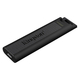 Флеш-накопичувач USB3.2 256GB Type-C Kingston DataTraveler Max Black (DTMAX/256GB)