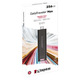 Флеш-накопичувач USB3.2 256GB Type-C Kingston DataTraveler Max Black (DTMAX/256GB)