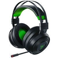 Razer Nari [Ultimate for Xbox One, black/green]