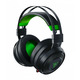 Навушники Razer Nari [Ultimate for Xbox One, black/green]