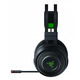 Навушники Razer Nari [Ultimate for Xbox One, black/green]