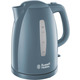 Чайник Russell Hobbs 21274-70 Textures Grey