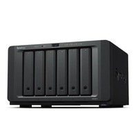 Synology Сетевое хранилище DS1621+