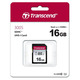 Карта пам`яті Transcend SDHC 16GB C10 UHS-I U1 R95/W45 MB/s (TS16GSDC300S)