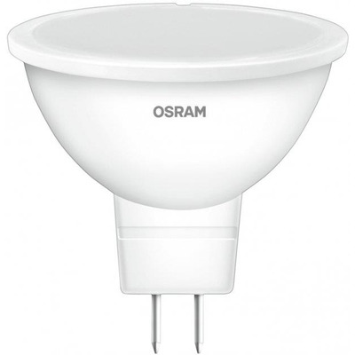 Osram Лампа светодиодная LED VALUE, MR16, 8W