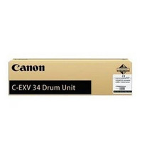 Canon Drum Unit C-EXV34 C22XX/C20XX series Black