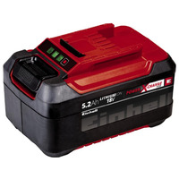 Einhell 18V 5,2 Ah Power-X-Change