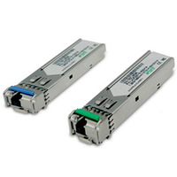 SFP-10G-20KM-TX/RX 10 Гб комплект SFP модулів (Rx/Tx)