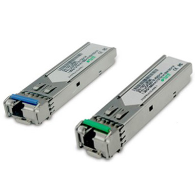 SFP-10G-20KM-TX/RX 10 Гб комплект SFP модулів (Rx/Tx)