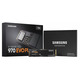 Накопитель SSD  1ТB Samsung 970 EVO Plus M.2 PCIe 3.0 x4 V-NAND MLC (MZ-V7S1T0BW)