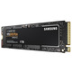 Накопитель SSD  1ТB Samsung 970 EVO Plus M.2 PCIe 3.0 x4 V-NAND MLC (MZ-V7S1T0BW)