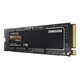 Накопитель SSD  1ТB Samsung 970 EVO Plus M.2 PCIe 3.0 x4 V-NAND MLC (MZ-V7S1T0BW)