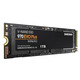 Накопичувач SSD  1ТB Samsung 970 EVO Plus M.2 PCIe 3.0 x4 V-NAND MLC (MZ-V7S1T0BW)