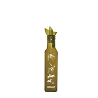 Пляшка д/олії HEREVIN Oil&Vinegar Bottle-Green-Olive Oil/0.25 л д/олії (151421-068)