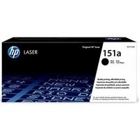 Картридж лазерний HP 151A LJ MFP 4103 Black (3050стор) (W1510A)