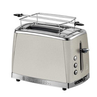 Тостер Russell Hobbs 26970-56 Luna Stone 2 Slice