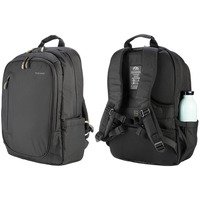 Tucano Рюкзак Bizip AGS 17", чёрный