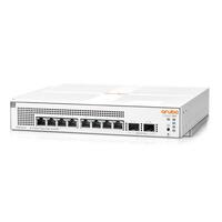 Коммутатор Aruba IOn 1830 24G 2SFP Sw