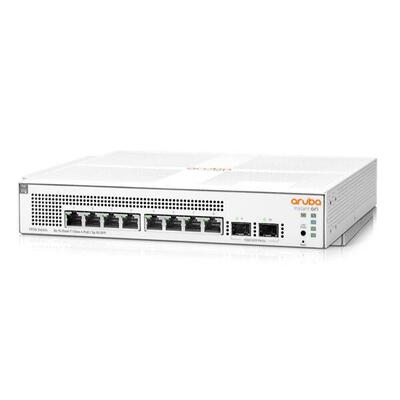 Комутатор Aruba IOn 1830 24G 2SFP Sw