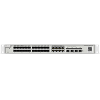 Комутатор Ruijie Reyee RG-NBS5200-24SFP/8GT4XS