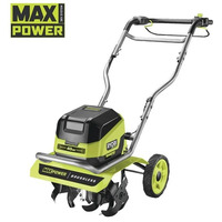 Ryobi Культиватор RY36CVXA-0, MAX POWER 36В