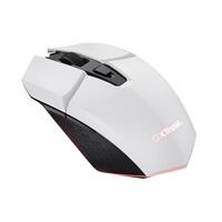 Trust Мышь GXT 110 FELOX WL White