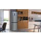 Холодильник Gorenje NRK6192AXL4