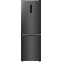 Двокамерний холодильник GORENJE NRK619EABXL4