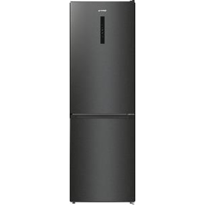 Двокамерний холодильник GORENJE NRK619EABXL4