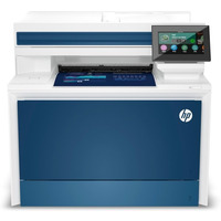 Многофункциональное устройство А4 цв. HP Color LJ Pro MFP 4303fdw с Wi-Fi