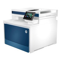 Многофункциональное устройство А4 цв. HP Color LJ Pro MFP 4303fdw с Wi-Fi