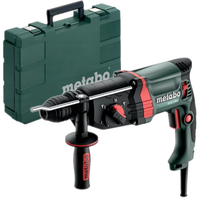 Комбинированный перфоратор Metabo KHE 2445 (601709500)