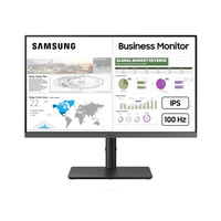 Монiтор Samsung 27" LS27C430G (LS27C430GAIXCI) IPS Black