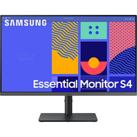 Монiтор Samsung 27" LS27C430G