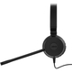 Гарнитура Jabra Evolve 30 II HS Stereo Black (14401-21)