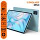 Планшет Teclast M50 10.1” HD  / 6GB / 128GB / T606 / 6000mAh / LTE / 5+13Mp / Metal / Blue