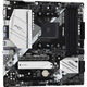 Материнская плата ASRock B550M Pro4 Socket AM4