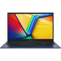 Ноутбук Asus Vivobook 15 X1504VA-BQ499 (90NB10J1-M00PH0) Quiet Blue