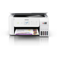 МФУ А4 цв. Epson EcoTank L3266 Wi-Fi (C11CJ66411)