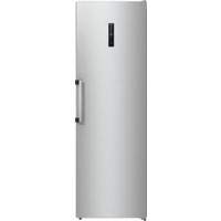 Холодильна камера Gorenje, 185x60х66, 398л, А++, дисплей, зона св-ті, матовий нерж