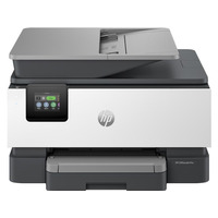 Многофункциональное устройство A4 HP OfficeJet Pro 9120b с Wi-Fi