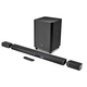 Саундбар JBL Bar 5.1 Black (JBLBAR51BLKEP)