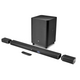 Саундбар JBL Bar 5.1 Black (JBLBAR51BLKEP)