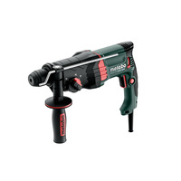 Перфоратор Metabo KHE 2645, SDS-plus, 850Вт, 2.9Дж, 3 режима, 0-1150об•мин, 2.9кг