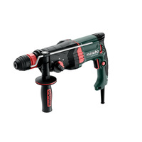 Перфоратор Metabo KHE 2645 Q, SDS-plus, 850Вт, 2.9Дж, 3 режими, 0-1150об•хв, 3.1кг