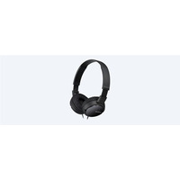 Наушники Sony MDR-ZX110 Black (MDRZX110B.AE)