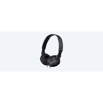 Навушники Sony MDR-ZX110 Black (MDRZX110B.AE)