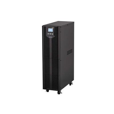 ИБП 2E SD10000, 10kVA/10kW, LCD, USB, Terminal in&out